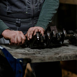 Tune Ups